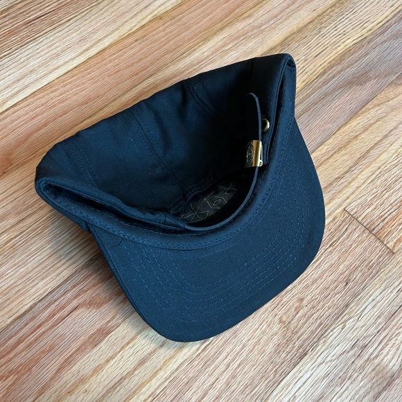 MARGOLOH Geo Stealth 5 panel hat - Picture 5 of 5